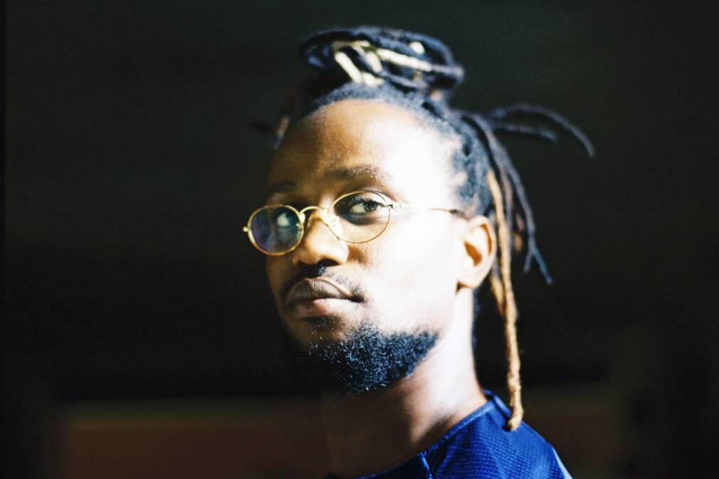 DJ Nigga Fox announces Música da Terra, a new Lisbon club EP