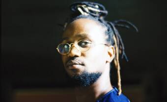 DJ Nigga Fox announces Música da Terra, a new Lisbon club EP