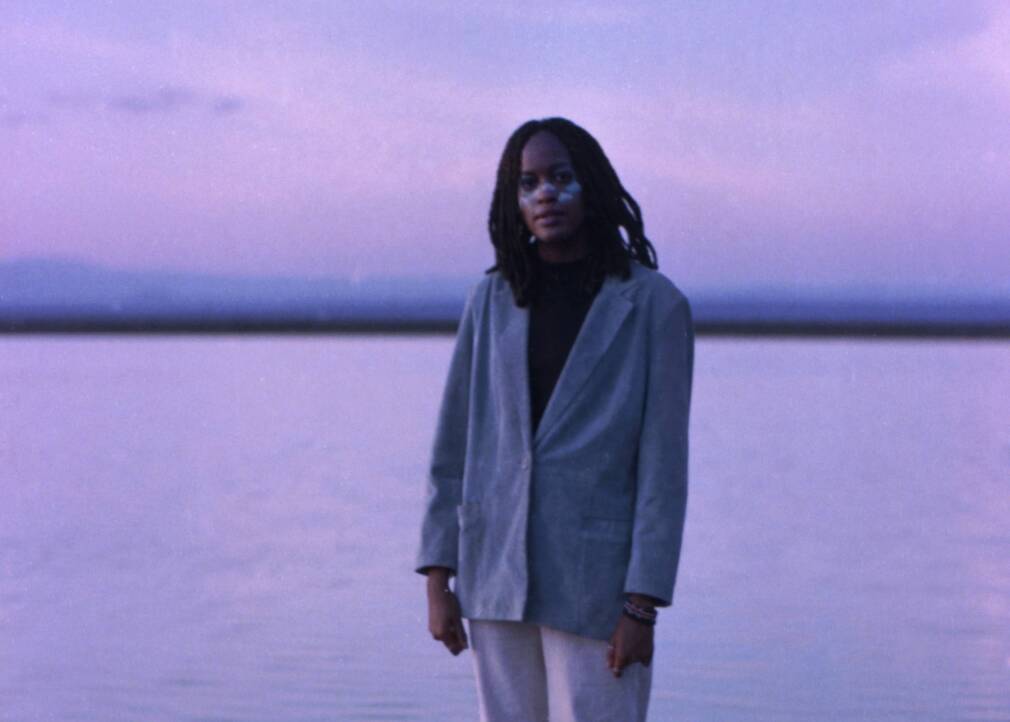 Nyokabi Kariũki explores the sounds of Kenya with new EP