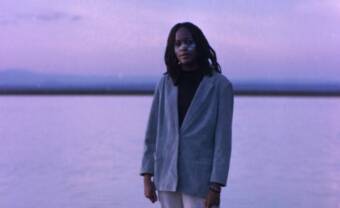 Nyokabi Kariũki explore les sons du Kenya avec un nouvel EP