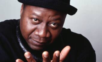 Papa Wemba, pionnier du mariage entre le rap et la rumba