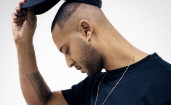 Sylvere steps up his game with boiling EP2