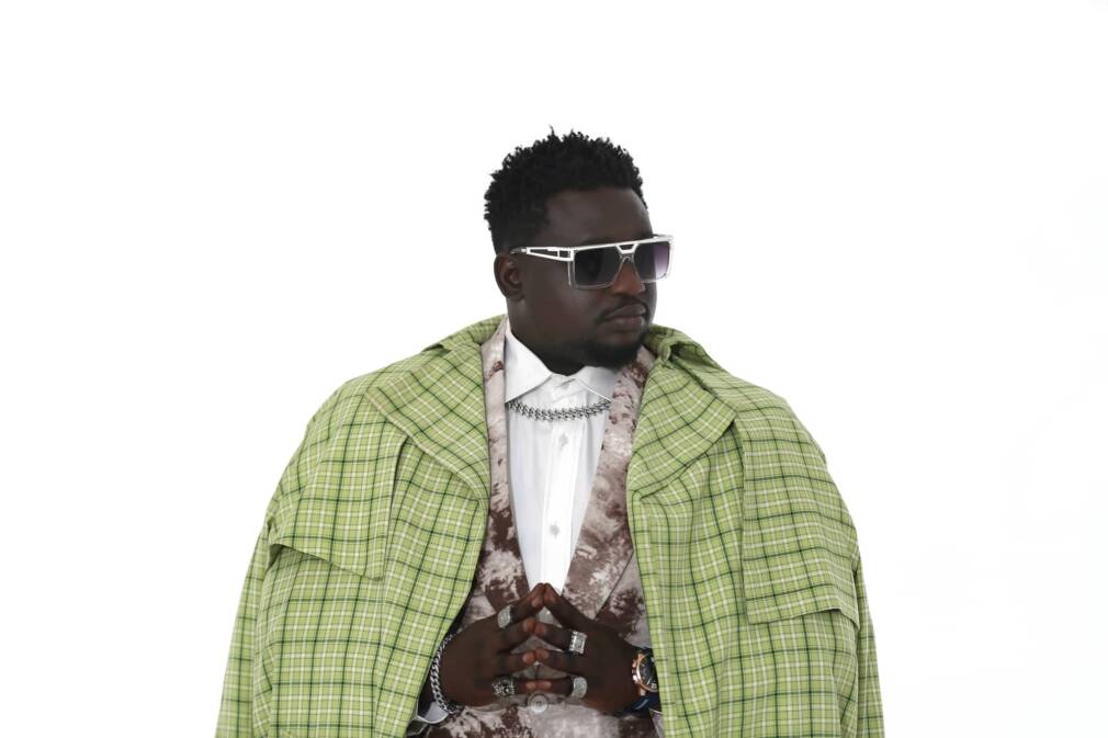 The allure of being Wande Coal