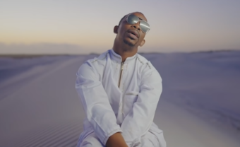 Zakes Bantwini drops long awaited video for “Osama”