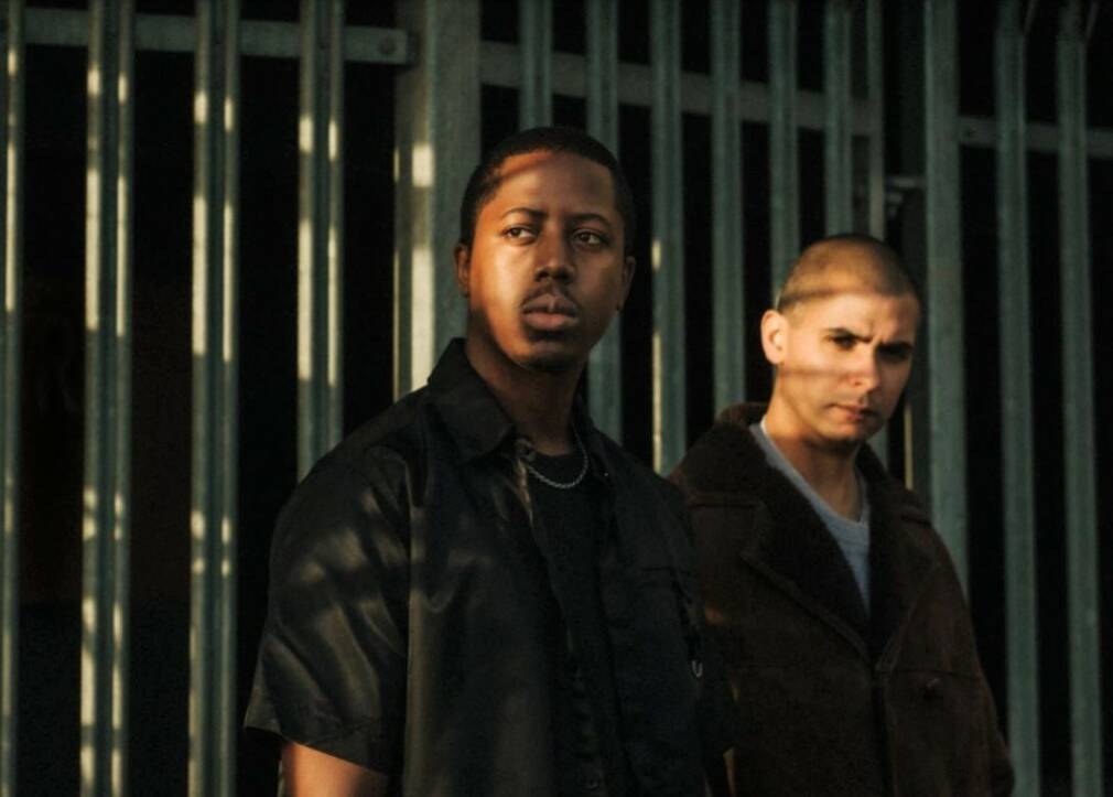 Binker Golding et Moses Boyd réunis sur un nouvel album avec Feeding The Machine