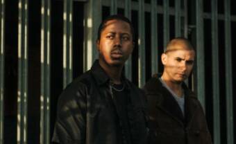 Binker Golding et Moses Boyd réunis sur un nouvel album avec Feeding The Machine