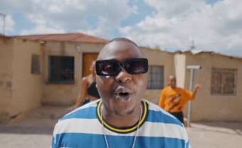 Busta 929 drops video for amapiano hit “Gqoz Gqoz”