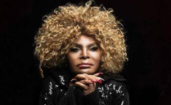 Elza Soares, la voix du millénaire