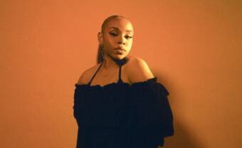 Nigeria’s up-and-coming sensation Fave releases debut EP