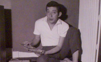 Gainsbourg Percussions, Gainsbourg counterfeits