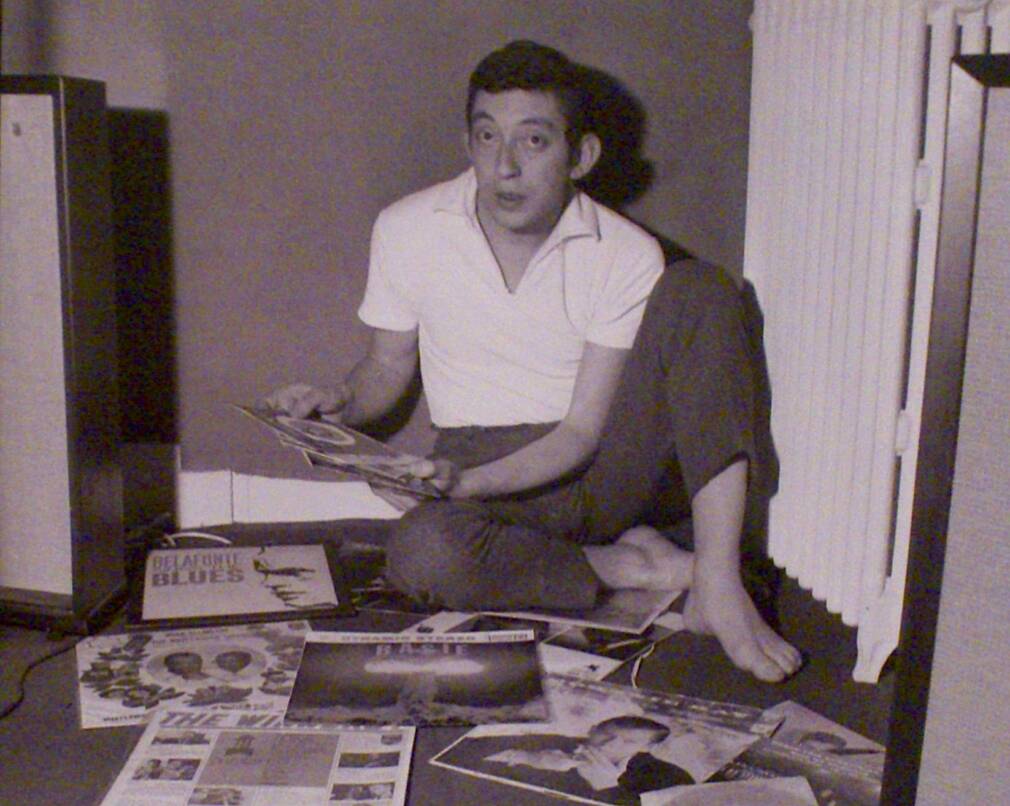 Gainsbourg Percussions, Gainsbourg counterfeits