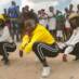 The Busy Twist remixe le groupe zimbabwéen Gonora Sounds