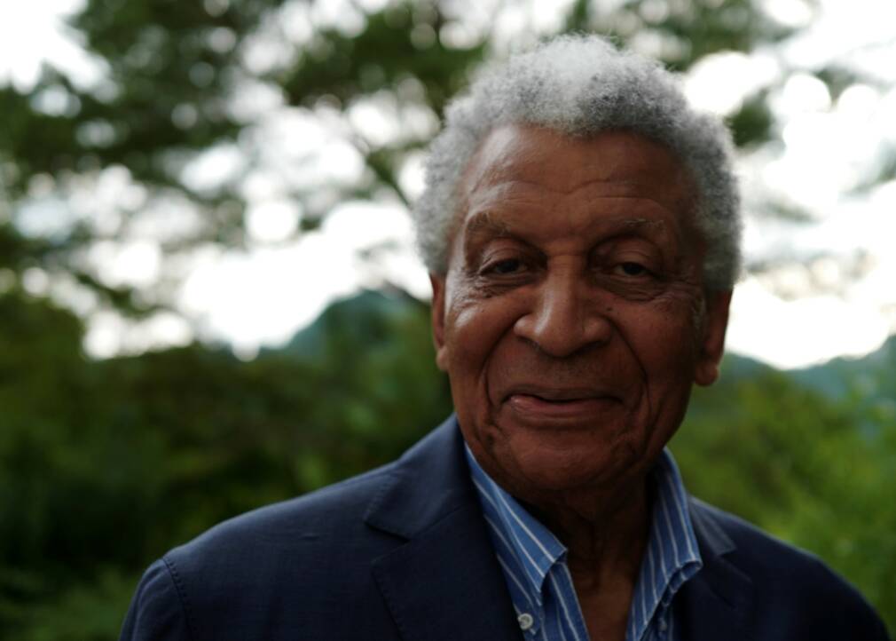 Abdullah Ibrahim, le samouraï du jazz