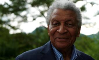 Abdullah Ibrahim, le samouraï du jazz