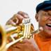 Les artistes sud-africains rendent hommage à Hugh Masekela