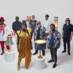 Ibibio Sound Machine fait un retour électrique