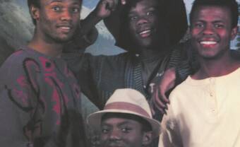 Jivaro, la fièvre sud-africaine du samedi soir
