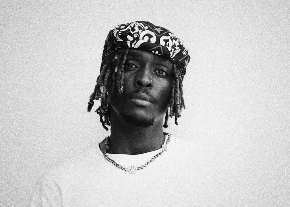 Kofi Mole invite Joey B sur le bouillant « Work »
