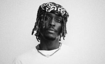 Kofi Mole invite Joey B sur le bouillant « Work »