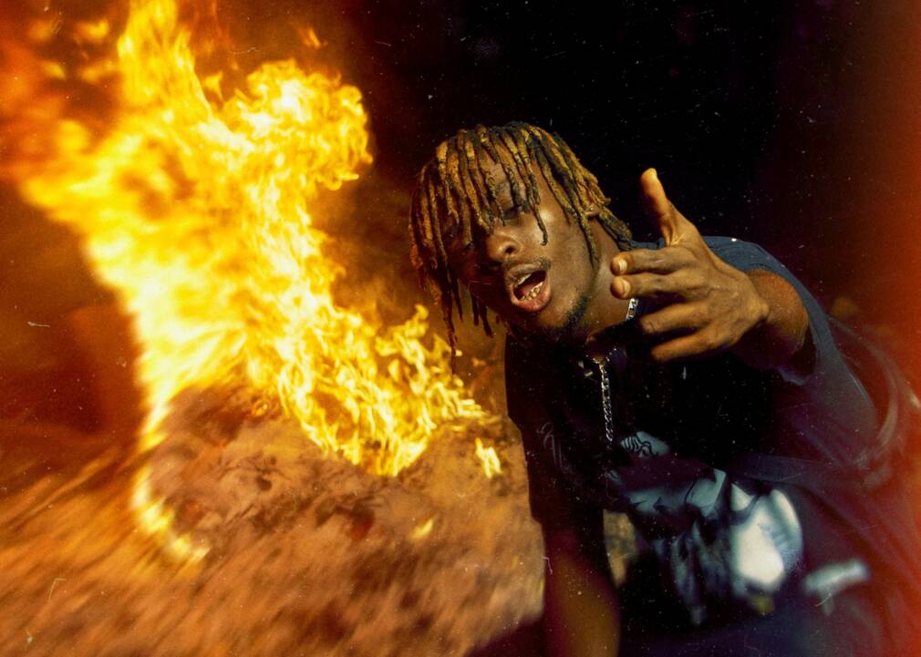 Kofi Mole, Ghana’s young Knackaveli