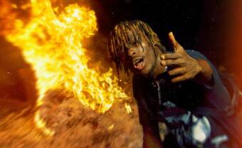 Kofi Mole, Ghana’s young Knackaveli