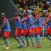 A dedicated mix celebrating African football in 15 songs