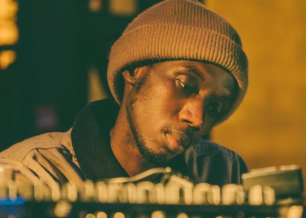 KMRU, Laraaji et d’autres explorent la musique ambient sur Open Space