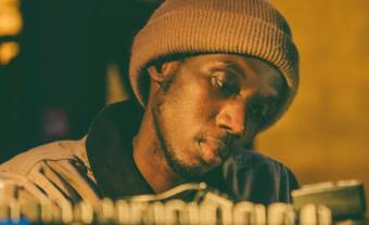 Open Space: exploring ambient music with KMRU, Laraaji and more