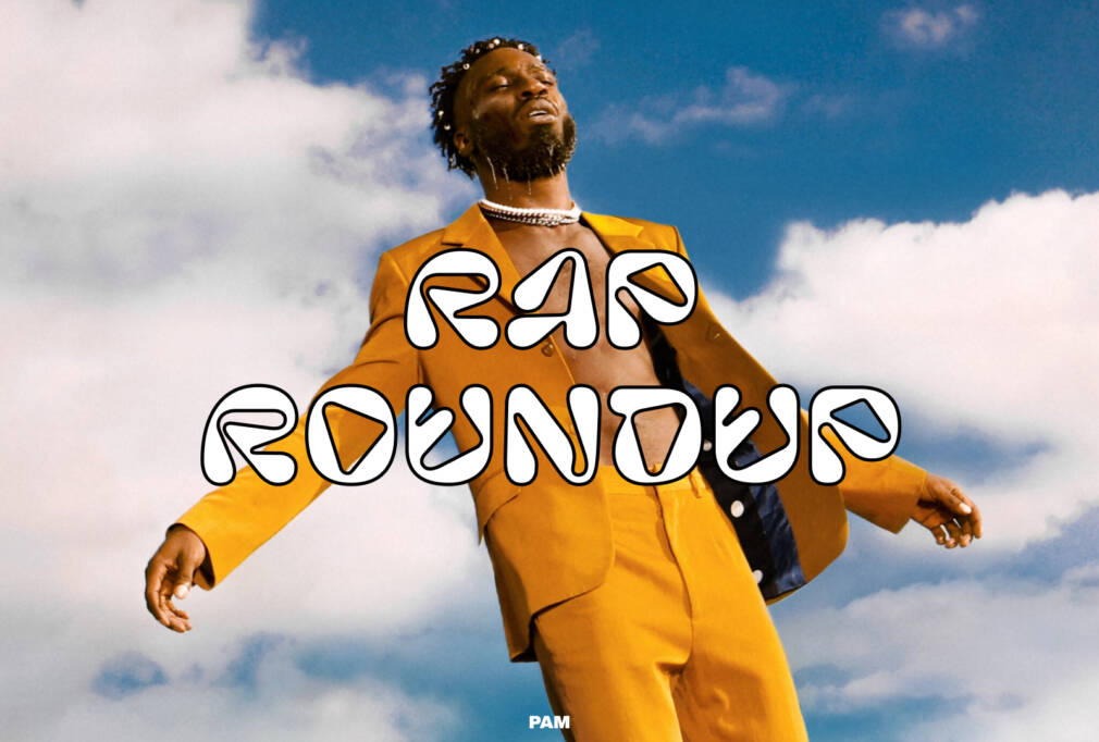Rap roundup: Kojey Radical, Skillibeng, MC Bin Laden & more