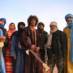 Tinariwen  : les bonnes ondes de Radio Tisdas