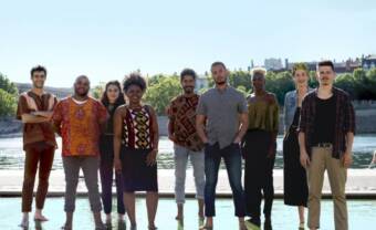 Le groupe Ti’KaniKi fait voyager son maloya avec coeur