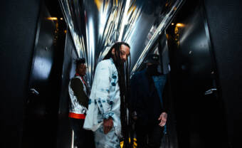 A$CII DAGGER, Cape Town rap goes South of Hell
