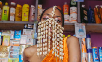 “Abissa”: Asna’s sacred trance and hybrid future