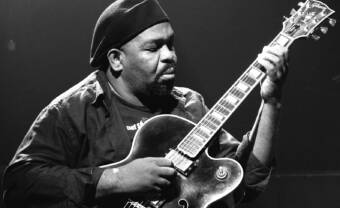 Laviso : à la guitare, un ka à part