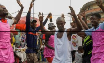 Le Congo à l’honneur au FAME, le festival international de films sur la musique
