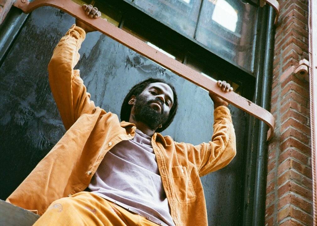 Hector “Roots” Lewis talks “Ups and Downs” and reggae debut