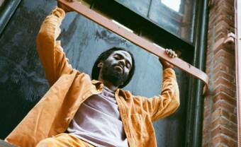 Hector “Roots” Lewis talks “Ups and Downs” and reggae debut