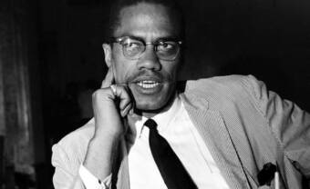 Black History Month: 5 songs for 5 activists