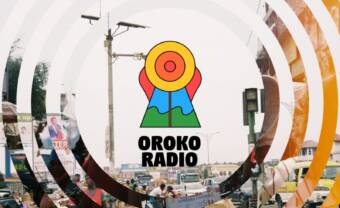 Accra’s Oroko Radio amplifying African music culture