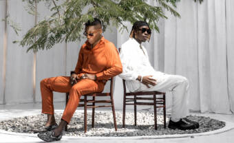 Reekado Banks and Fireboy DML drop visuals for “Ozumba Mbadiwe” remixes