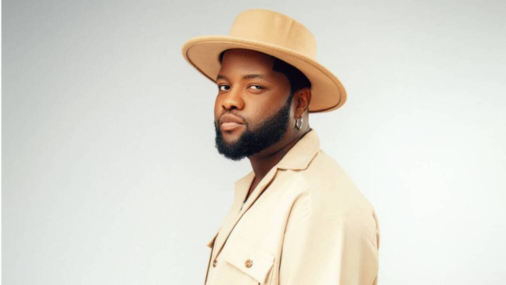 Skales is stepping into the limelight again