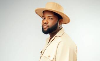 Skales is stepping into the limelight again