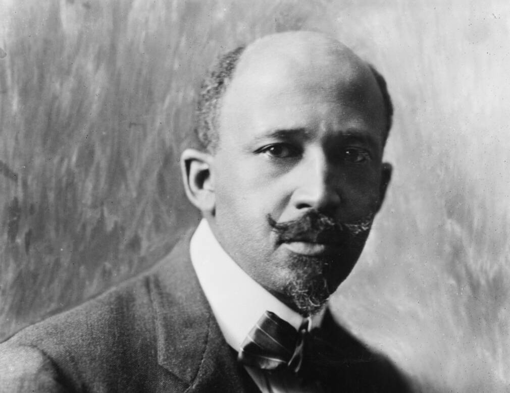 Du Bois, et du jazz