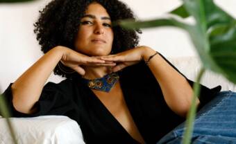 PAM Club : le Sound System arabophone de Yas Meen Selectress