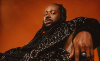 5 albums à écouter cette semaine
