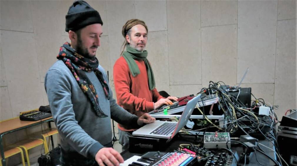 Le « Nouveau Né » du duo Badd Lime est bourré de promesses