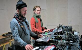 Le « Nouveau Né » du duo Badd Lime est bourré de promesses