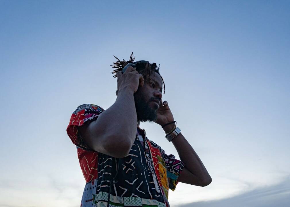 Dj Tilal 24 : “I want the world to know Sudan”