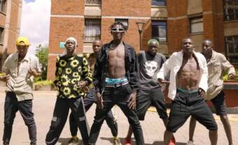 Kenyan hits to kick off 2022