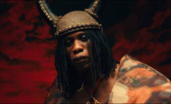Obongjayar announces long awaited debut album